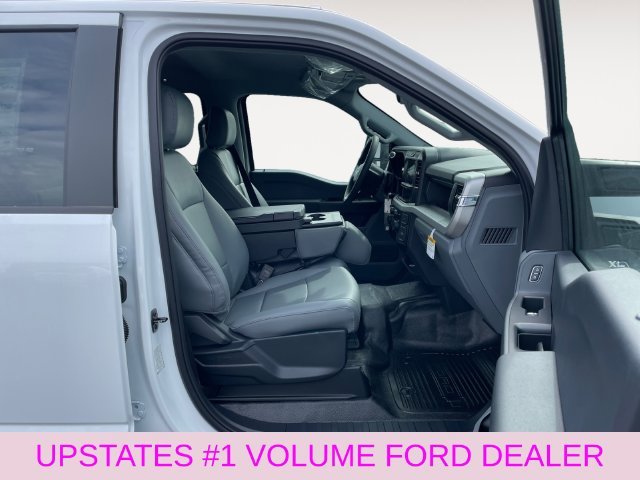 New 2026 White Ford XL image 15