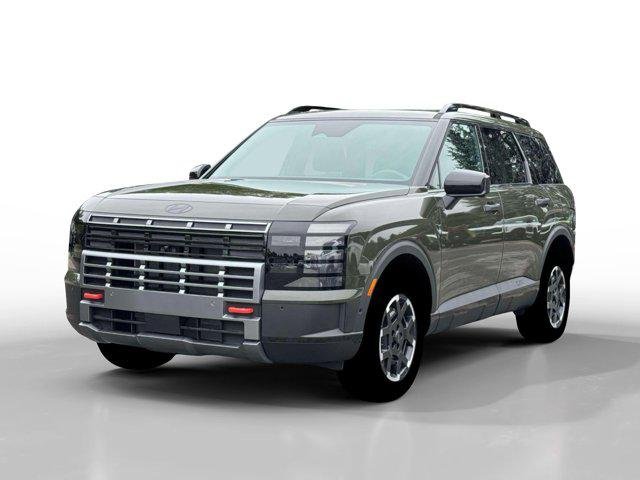 New 2026 Titan Charcoal Pearl Hyundai XRT Pro image 20