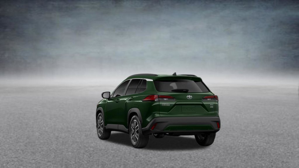 New 2026 Cypress Toyota  XLE image 69
