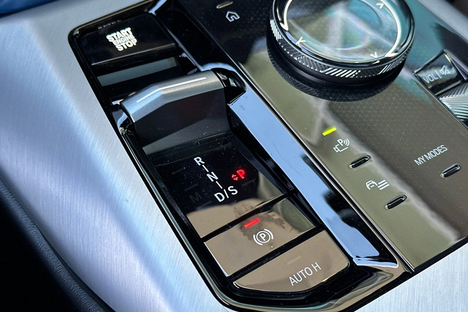 New 2026 Gray Metallic BMW 30 xDrive image 19