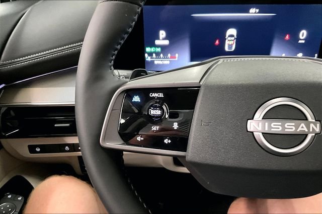 2025 Nissan Murano SL - Photo 21
