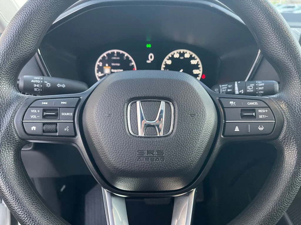2024 Honda CR-V EX - Photo 16