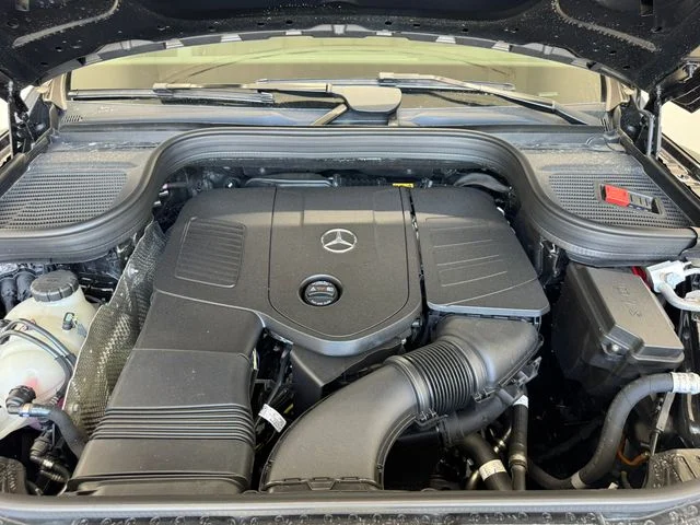 New 2026 Black Mercedes-Benz GLE 350 image 15