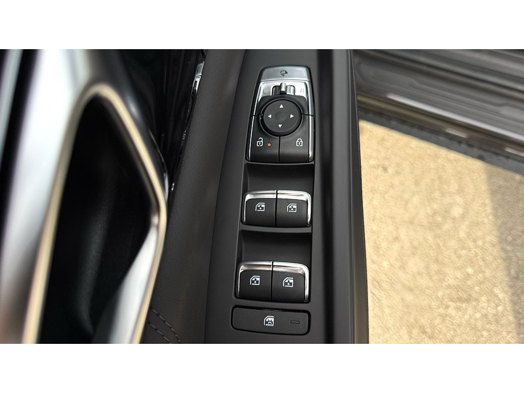 New 2026 Panthera Metal Kia SX Prestige image 22