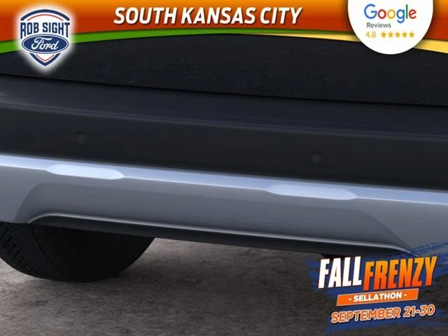 2026 Ford Escape Active - Photo 23
