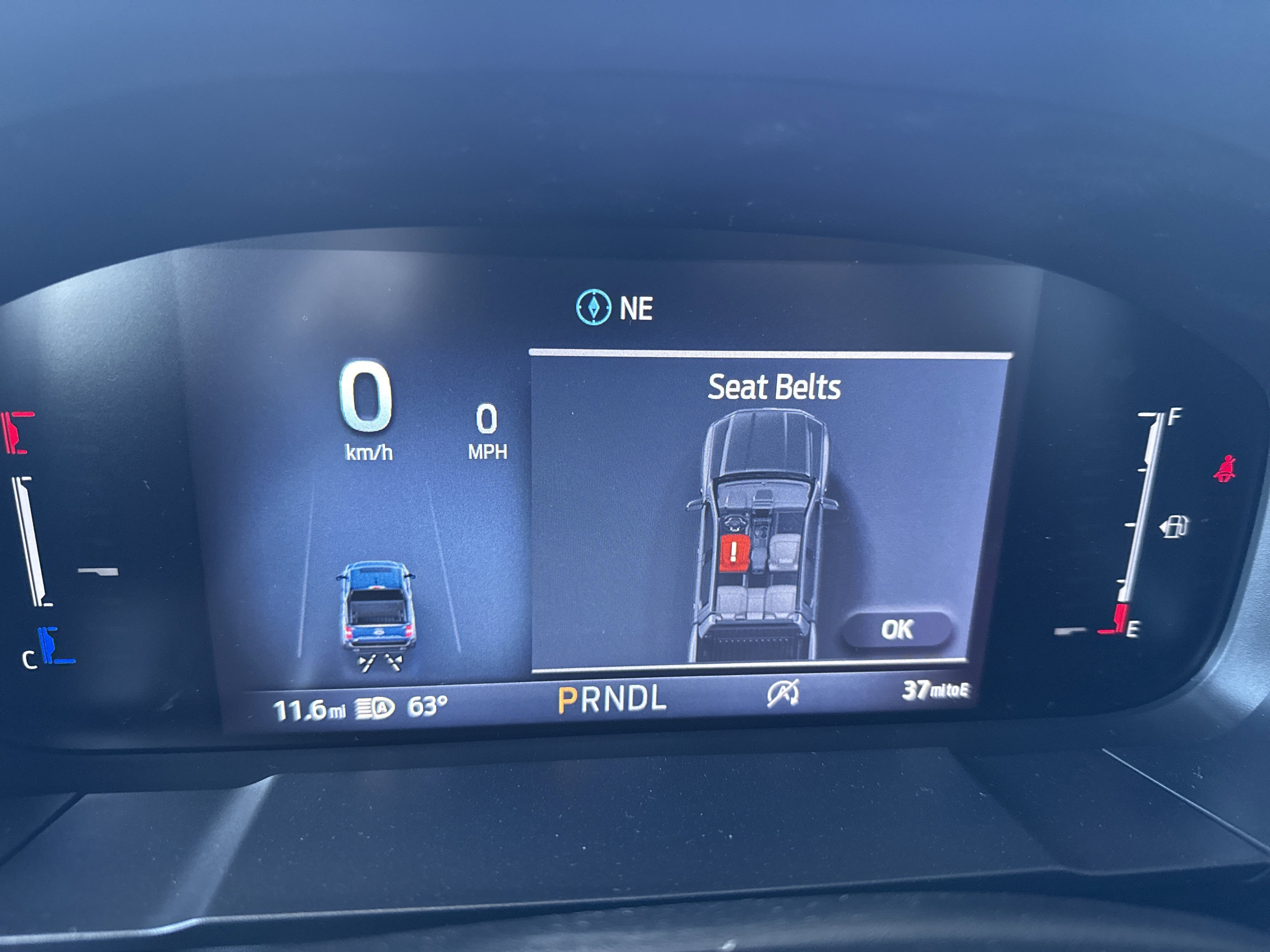 2026 Ford Maverick XLT - Photo 39