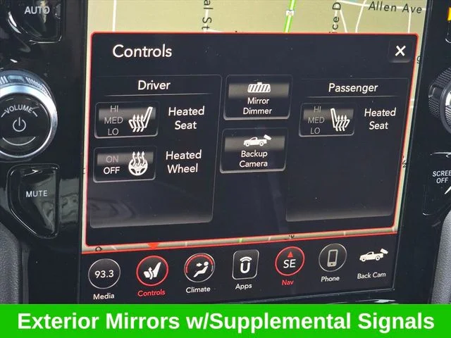 Used 2019 Gray Ram Rebel image 21