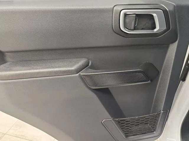 New 2026 Oxford White Ford Big Bend® image 20