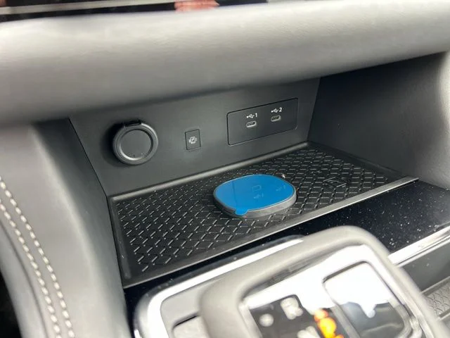 2026 Nissan Pathfinder Platinum - Photo 42