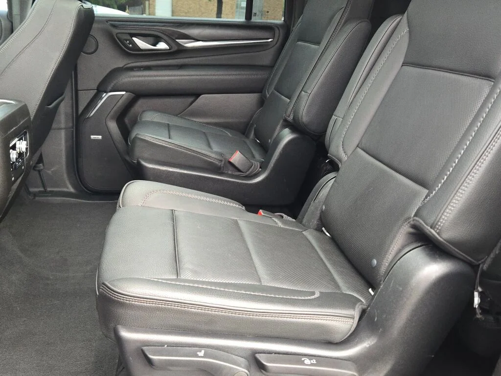 Used 2022  GMC Denali image 19