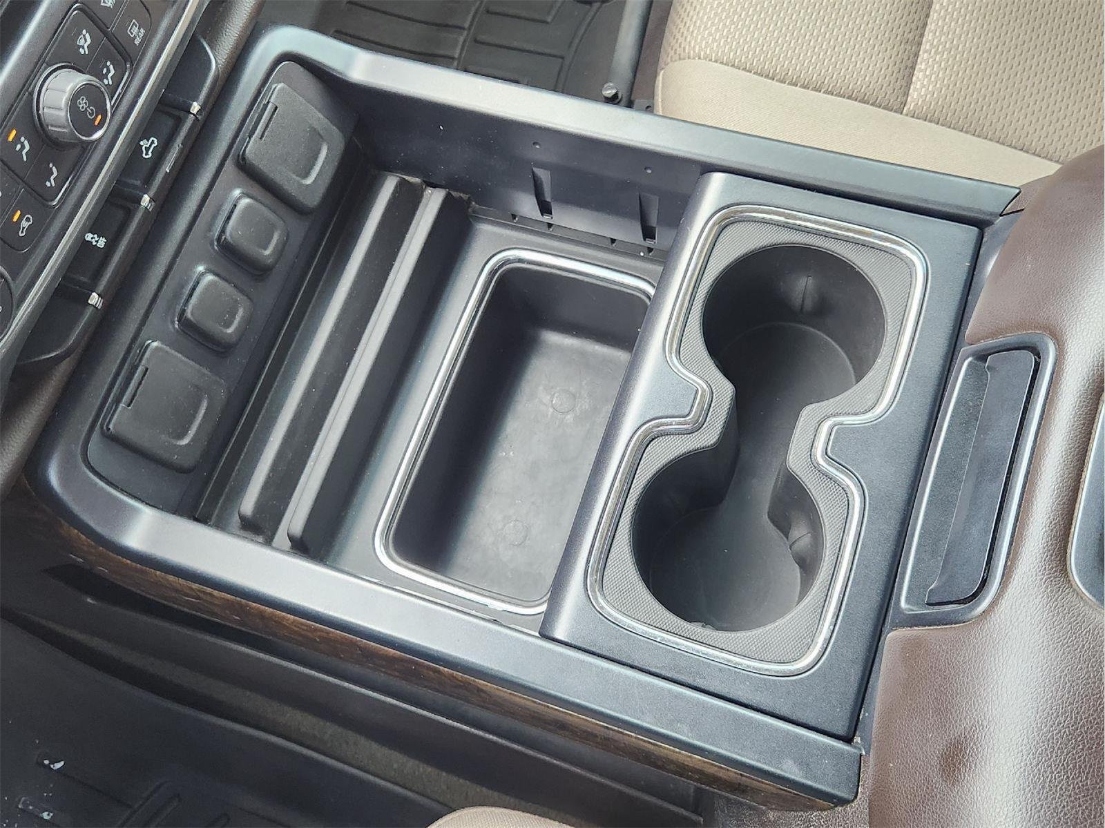 2015 Chevrolet Silverado 1500 LT - Photo 20