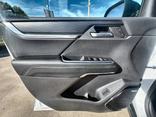 2026 GMC Acadia Elevation - Photo 21
