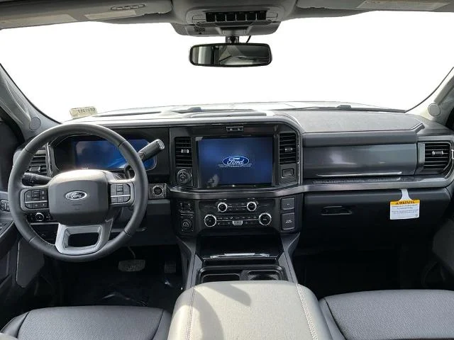 2026 Ford F-350 Super Duty Lariat - Photo 32