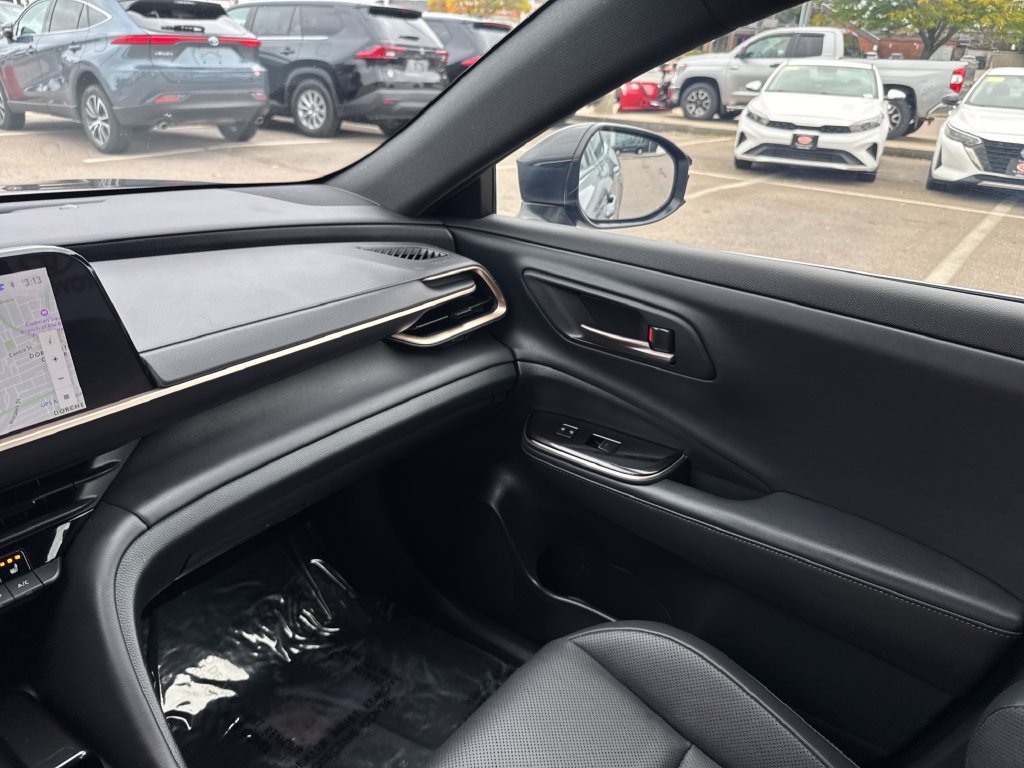 Used 2026 Gray Toyota XLE image 27