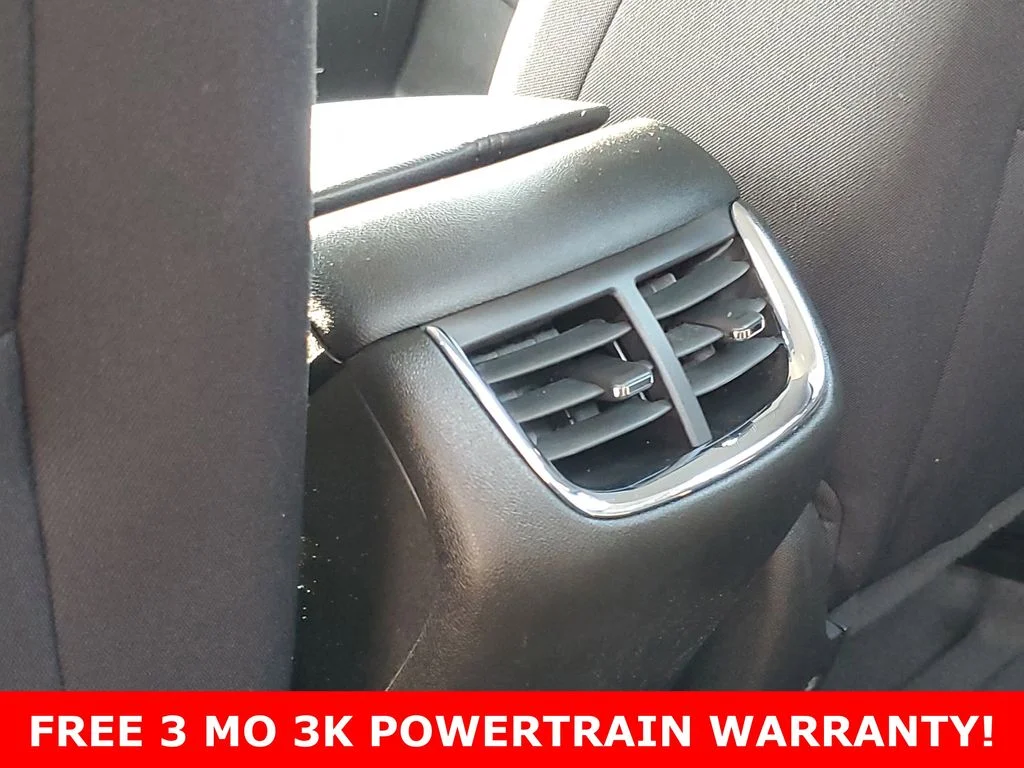 2024 Chevrolet Malibu 1LT - Photo 34