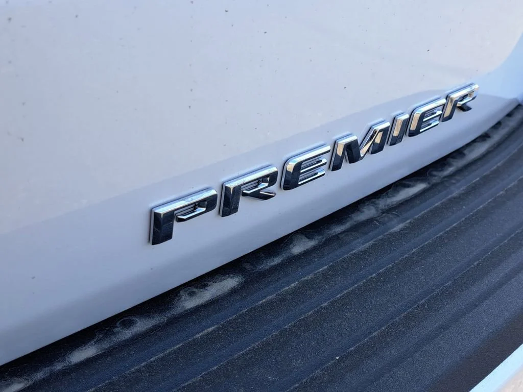 2025 Chevrolet Tahoe Premier - Photo 29