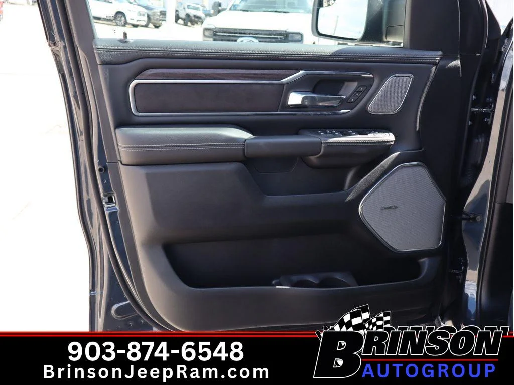 2026 RAM 1500 Laramie - Photo 12