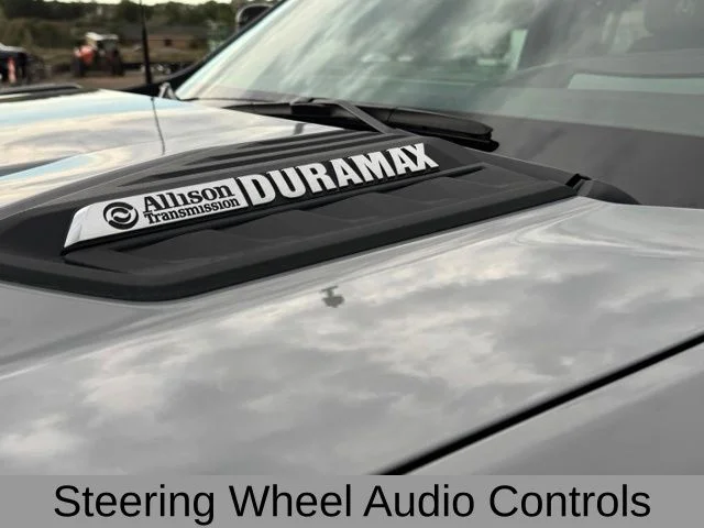 Certified Used 2024 Gray Chevrolet LTZ image 16