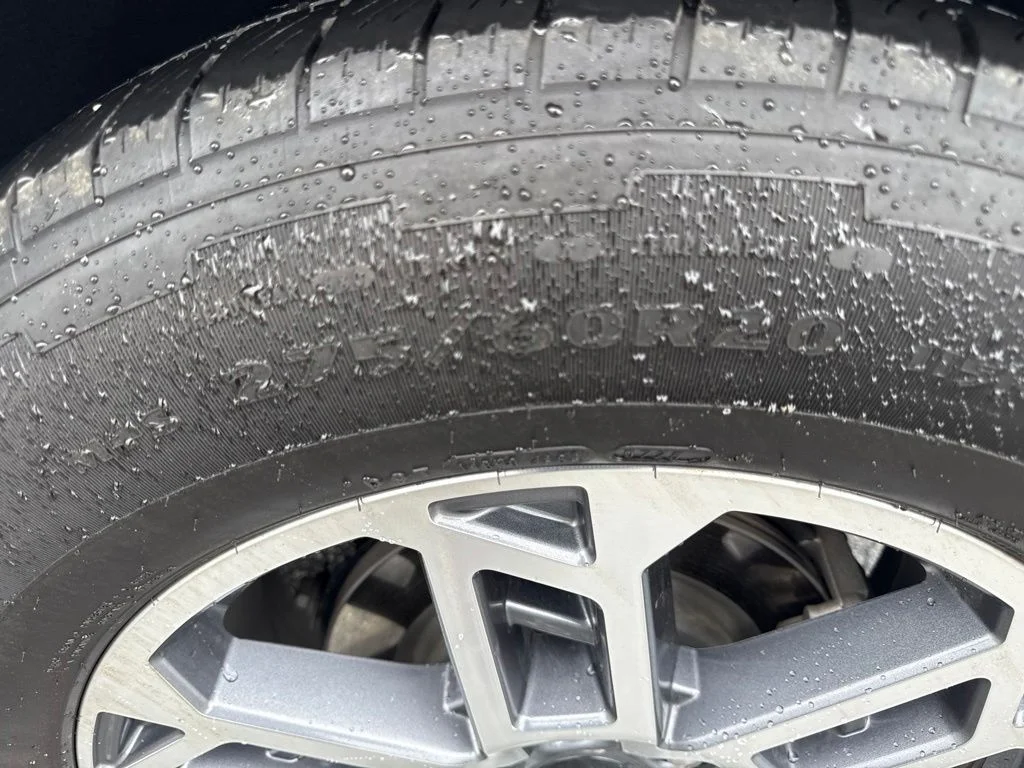 Used 2025 White Ford Active image 25