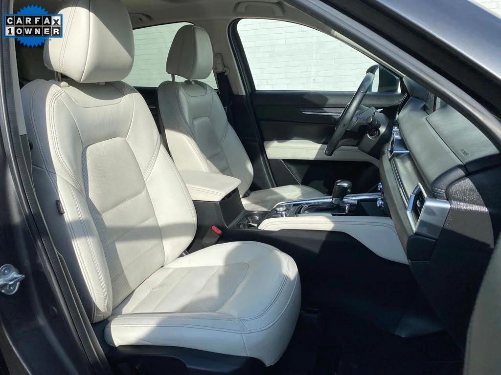 2019 Mazda CX-5 Grand Touring - Photo 12