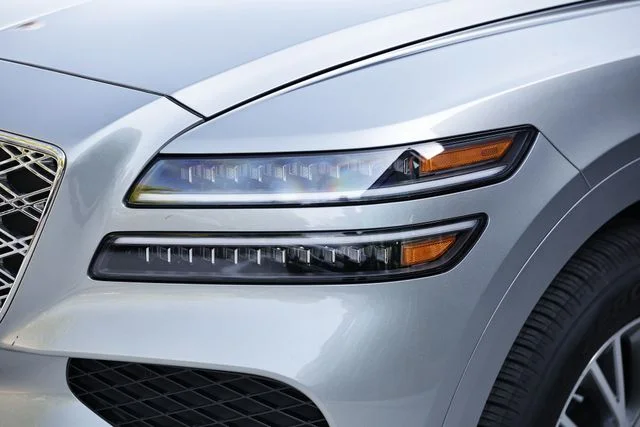 Used 2025 Savile Silver Genesis 2.5T image 13