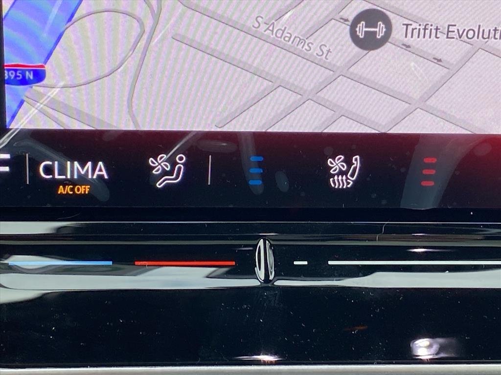New 2026 Black Volkswagen Autobahn image 11