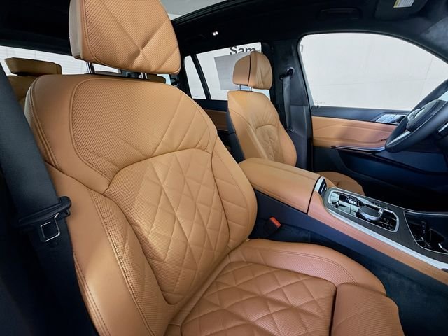 New 2026 Alpine White BMW xDrive40i image 31