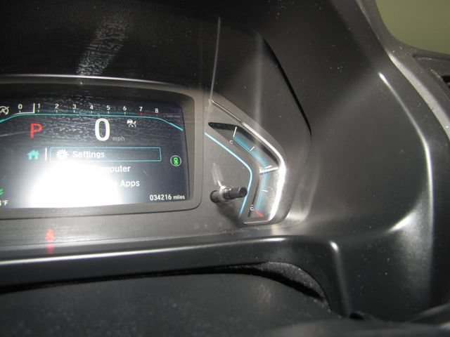 2024 Honda Odyssey Elite - Photo 33