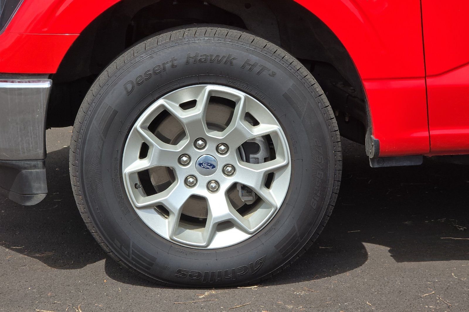 2023 Ford F-150 XLT - Photo 29