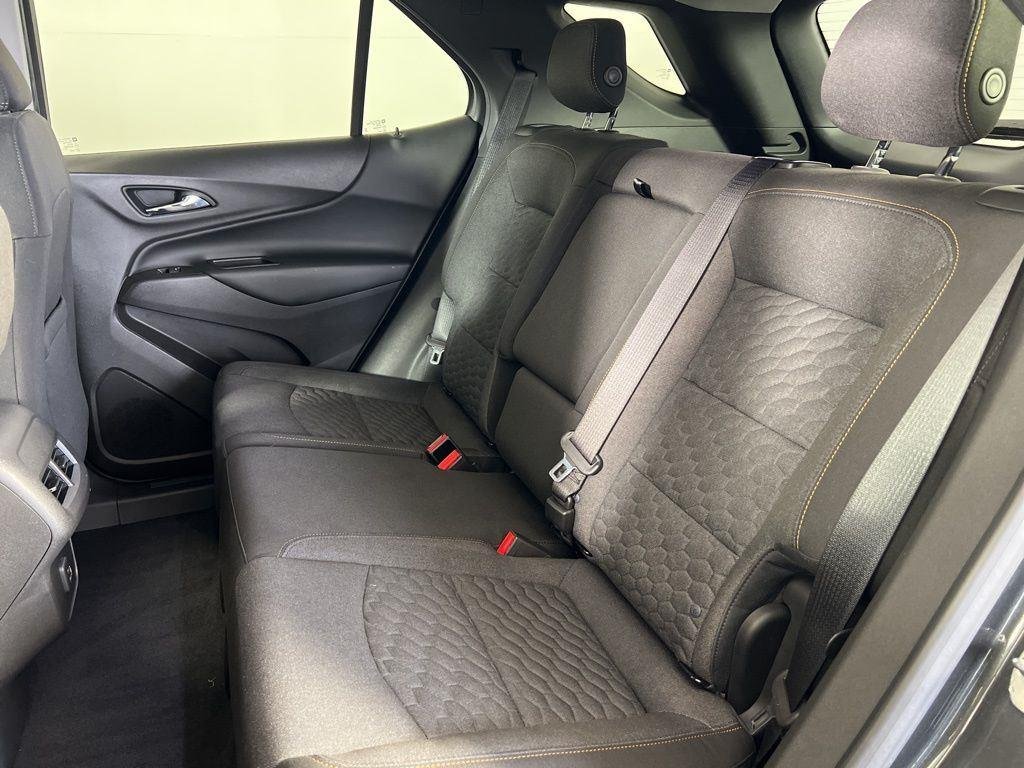 Used 2020 Nightfall Gray Metallic Chevrolet LT image 19