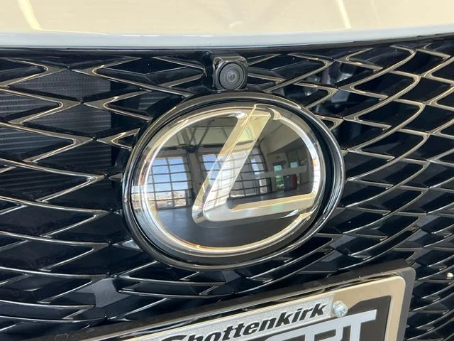 Used 2025 Ultra White Lexus 350 F SPORT image 15