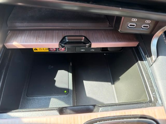 Used 2024 Red Lexus 350 Premium Plus image 38