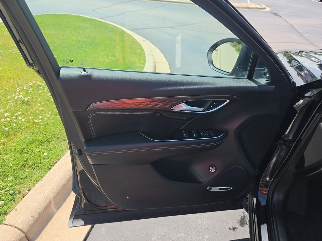 2023 Buick Envision Avenir - Photo 28