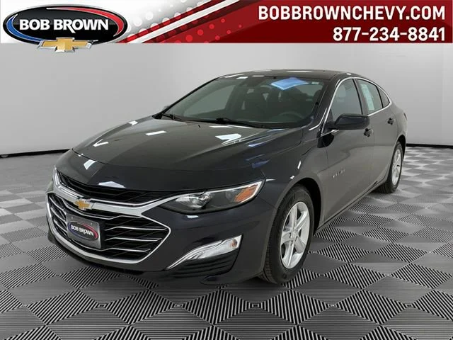 2022 Chevrolet Malibu