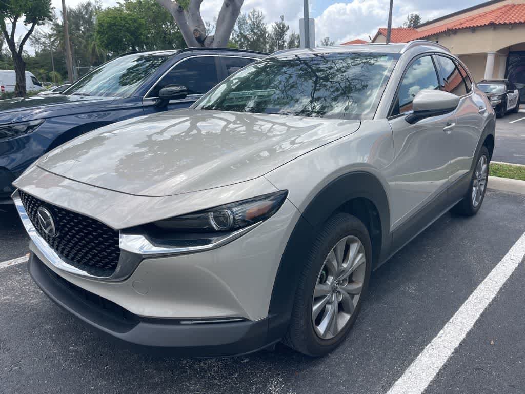 2023 Mazda CX-30 Premium AWD's photo