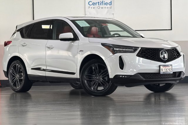 2024 Acura RDX