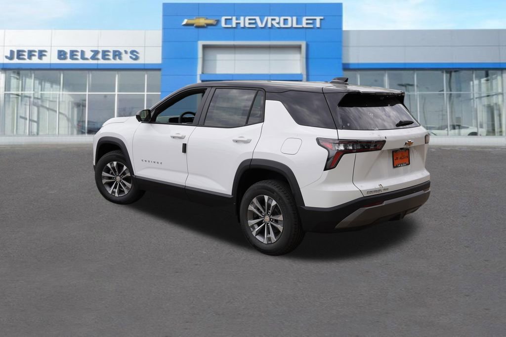 2026 Chevrolet Equinox LT - Photo 5