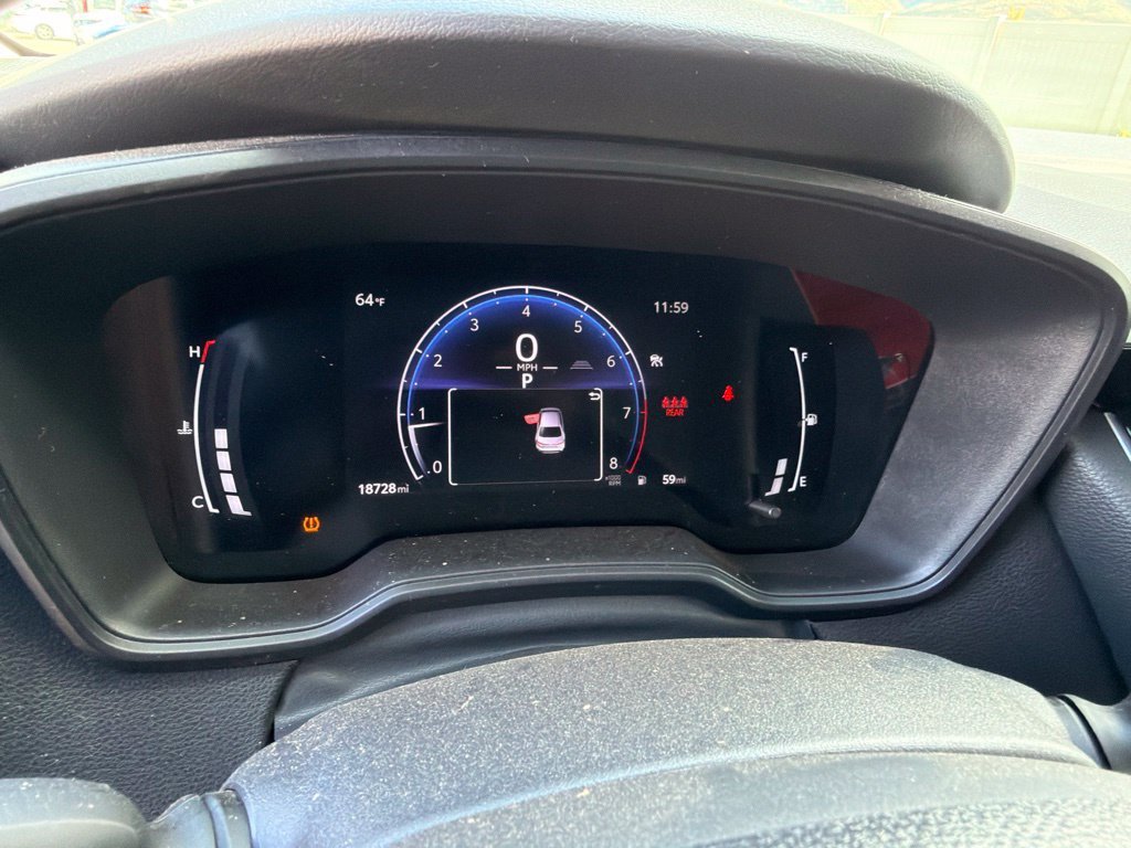 Used 2026 Underground Toyota LE image 23