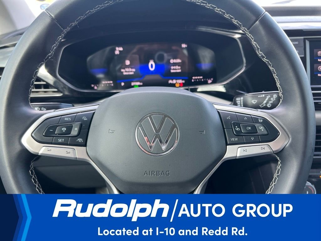 Used 2024 Black Volkswagen 1.5T S image 36