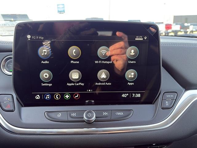 2026 Chevrolet Blazer 2LT - Photo 21