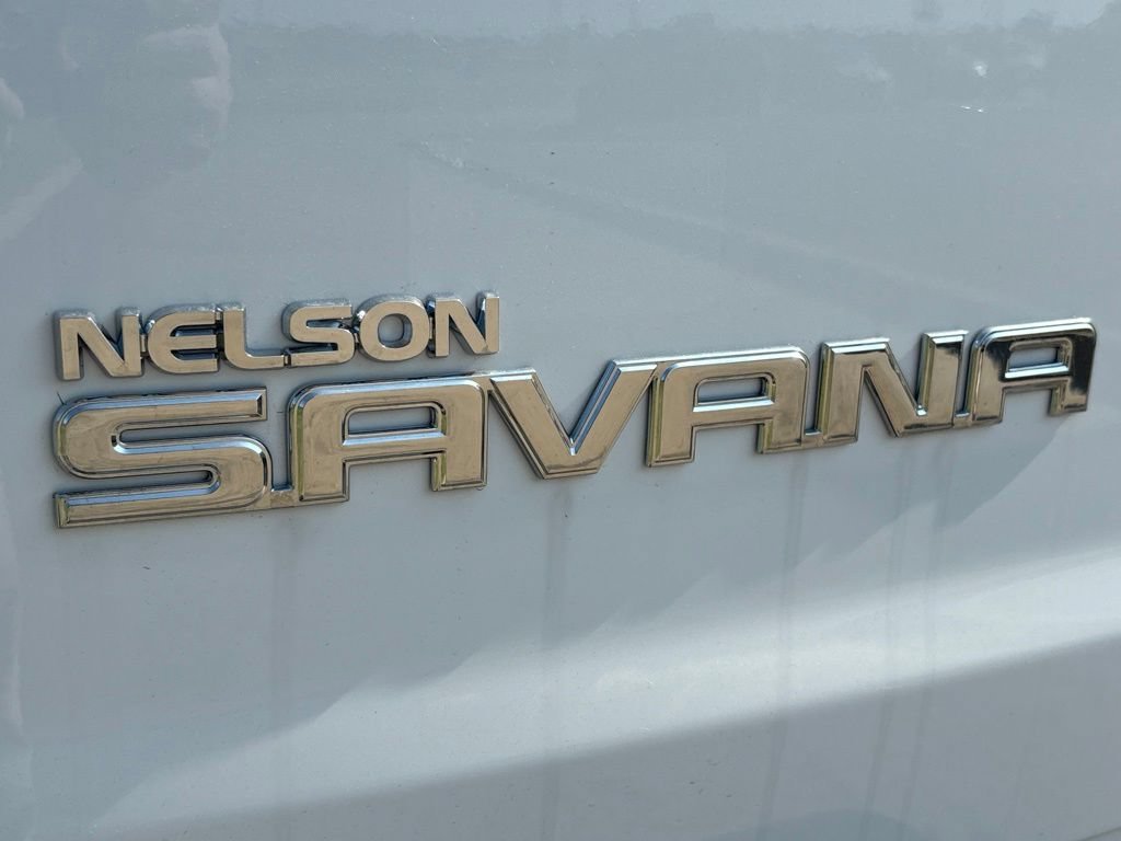 2026 GMC Savana Cargo Work Van - Photo 8