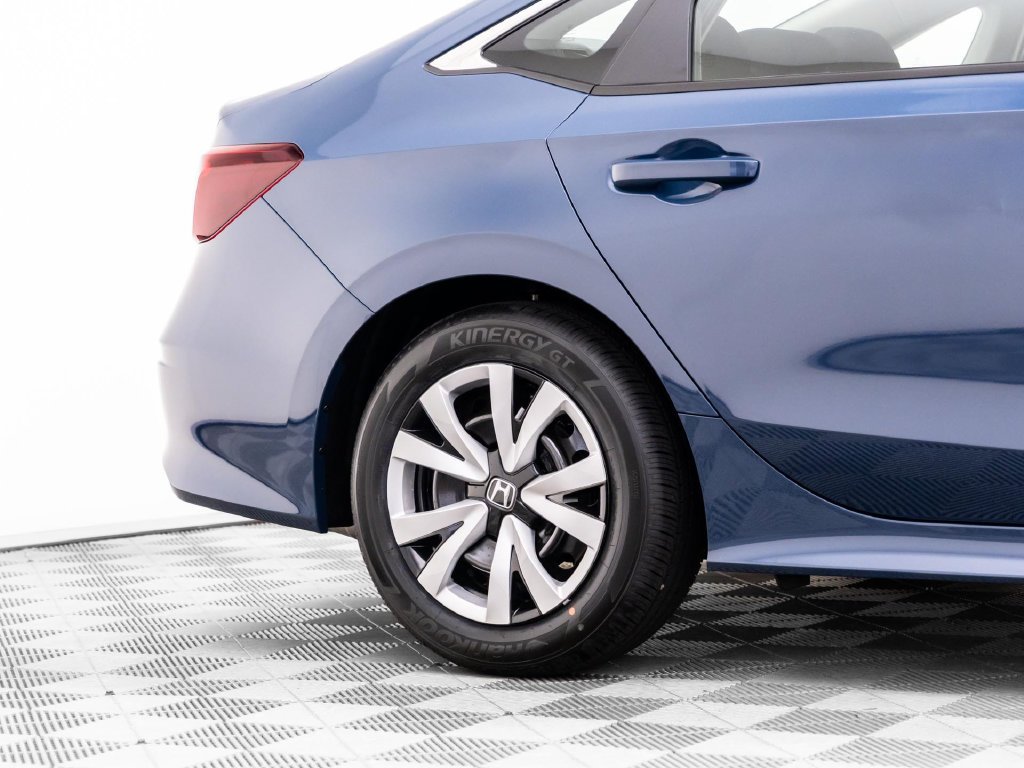 Vehicle thumbnail