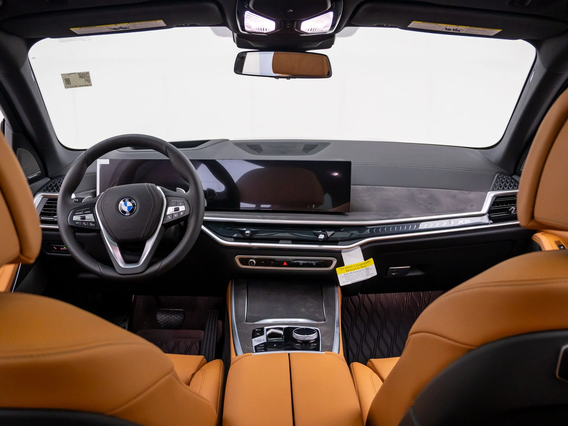 New 2026 Blue BMW xDrive40i image 11