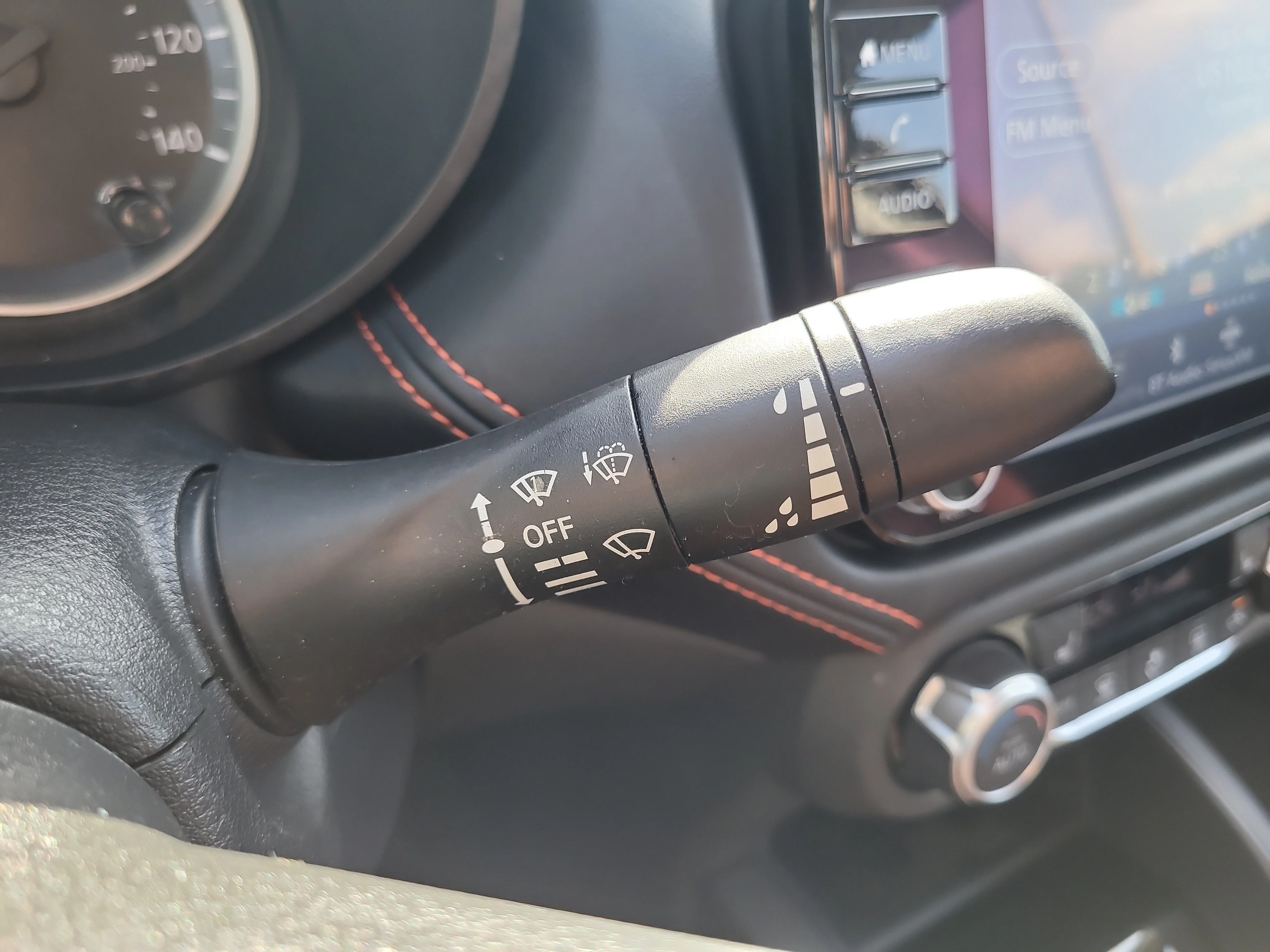 Used 2025 Gun Metallic Nissan SR image 27