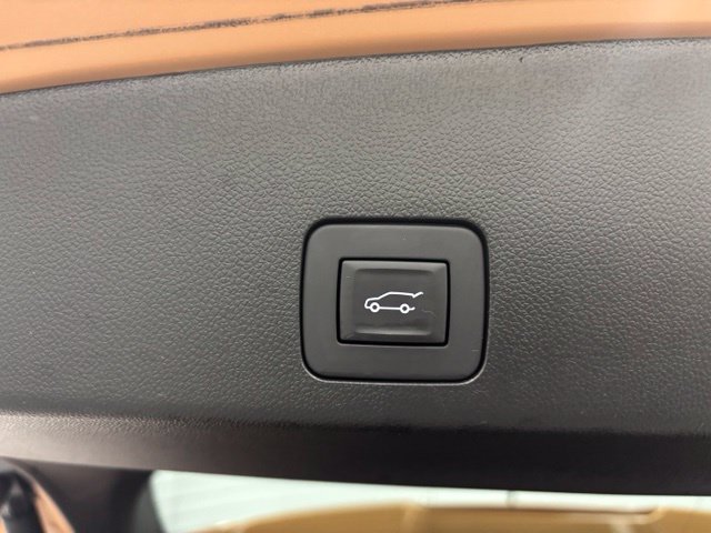 Used 2024 Brown Buick Sport Touring image 9