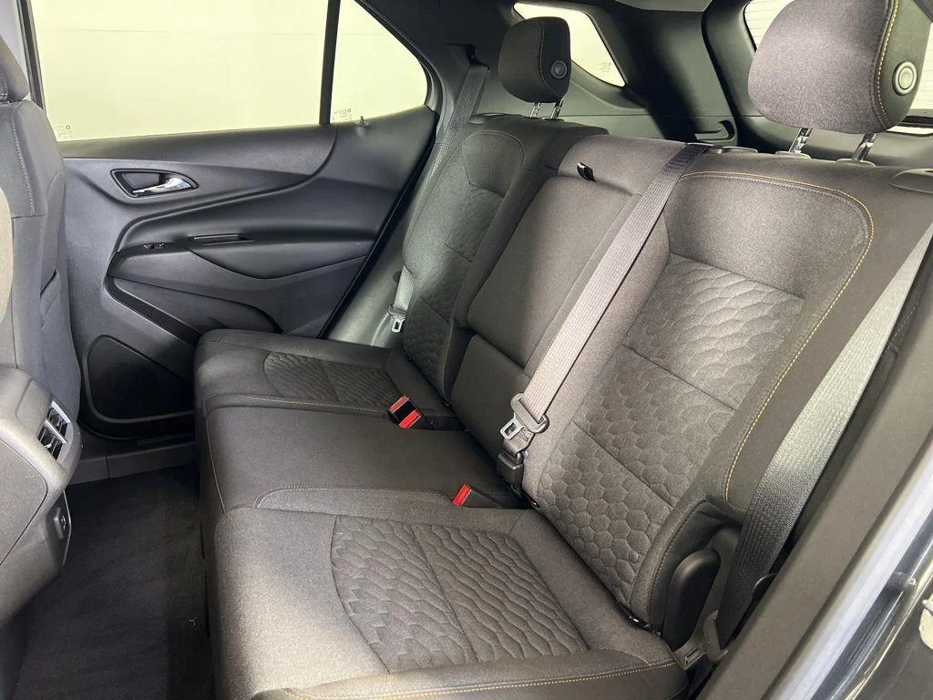 Used 2020 Nightfall Gray Metallic Chevrolet LT image 19