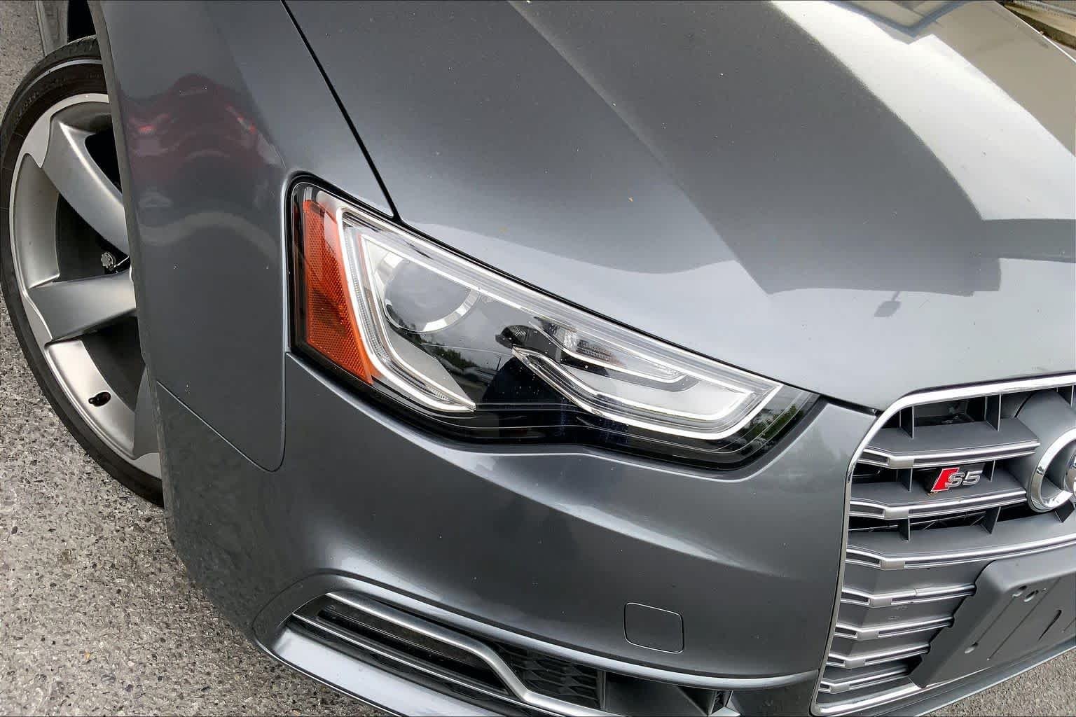 2014 Audi S5 Premium Plus - Photo 27