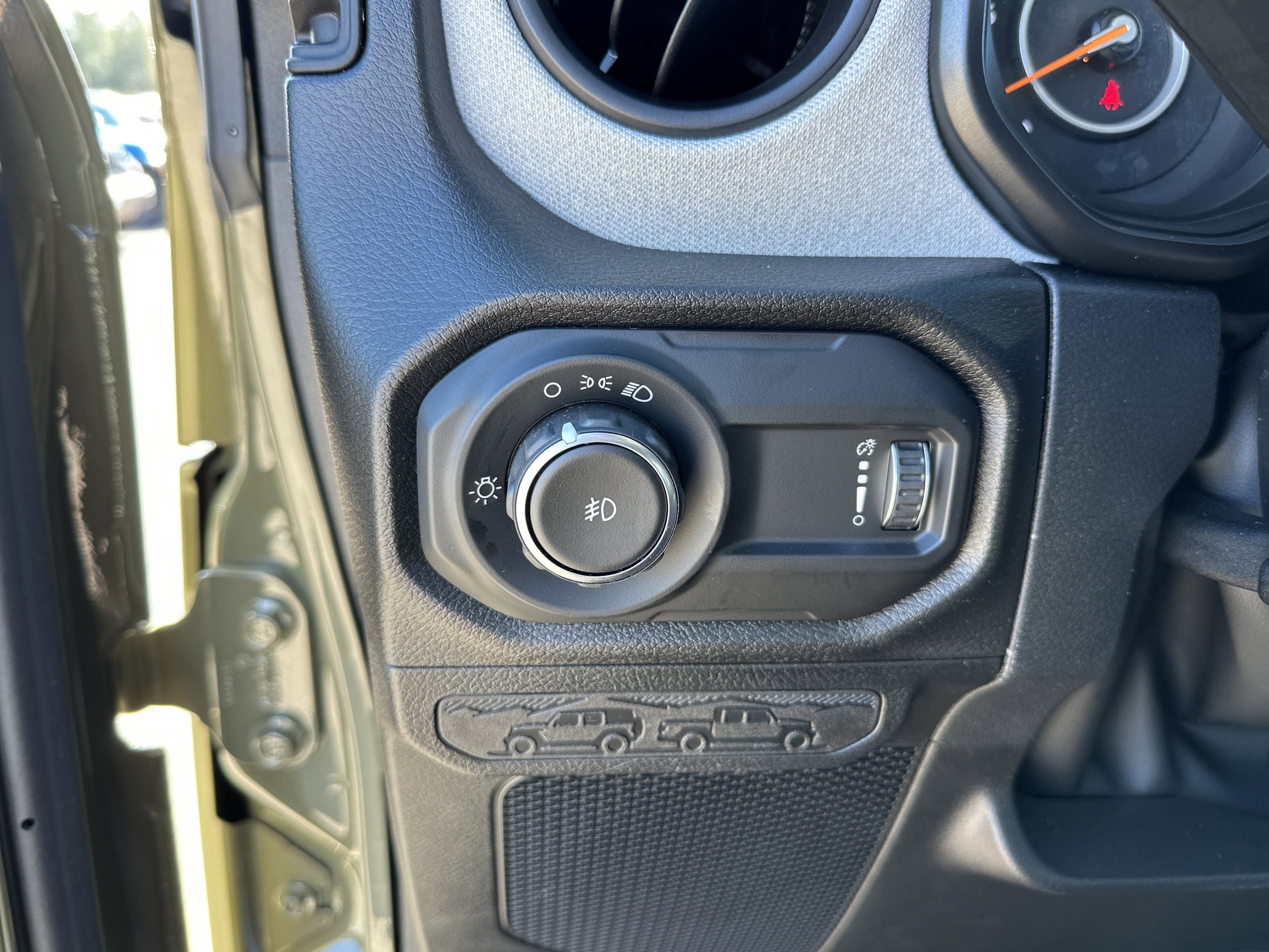 New 2026 41 Exterior Paint Jeep Sport image 29