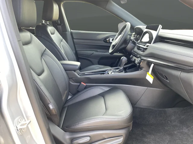 2025 Jeep Compass Limited - Photo 32