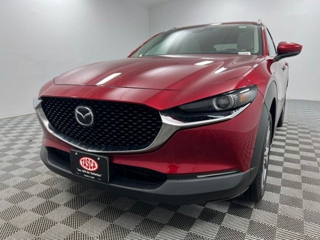 2021 Mazda CX-30 Premium